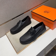 Hermes Business Shoes